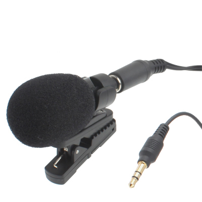 High Quality Stereo Recording Microphone - Click Image to Close